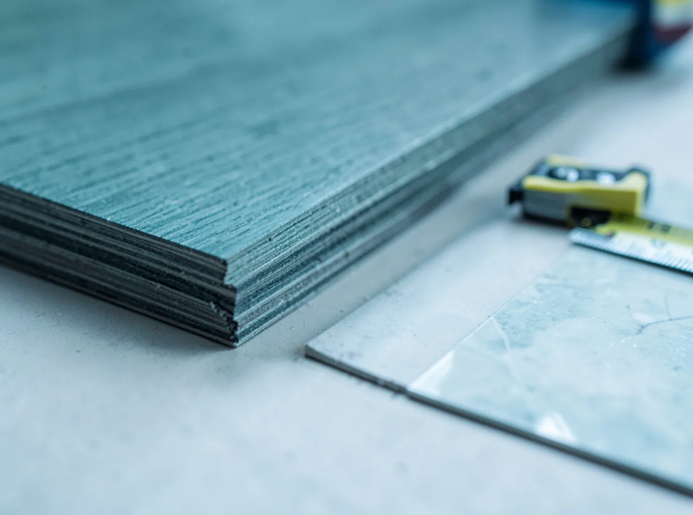 Luxury Vinyl Plank Installation Walled Lake, MI FAQs